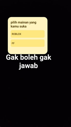 pilih FF vs Roblox/wwwcom llg