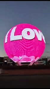 Celebrating 'ILY' in various languages this love month. Happy Valentine's Day to all, in every language of the heart. 🌎❤️💬 | SM Mall of Asia Official