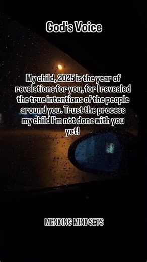 God's Voice #pray #love #viral #fyp #reels #goviral #education #spirituality #yeshua