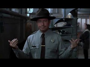 Alcatraz Scene - So I Married An Axe Murderer (1993)