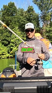 3.6K views · 58 reactions | Out on Blue Marsh Lake, Russ and Mitch catch some great crappie! | BrushPile Fishing | Facebook