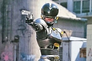 An introduction to the wild world of Japanese V-cinema