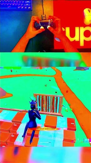 Best Controller Settings Fortnite SImpson update #fortnitesettings #fortniteupdate