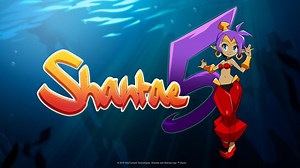 Shantae, un trailer celebra l'arrivo di tutta la saga su Nintendo Switch - News 3DS, 3DS eShop, Nintendo WiiU, Playstation 4, Xbox One | Console-Tribe