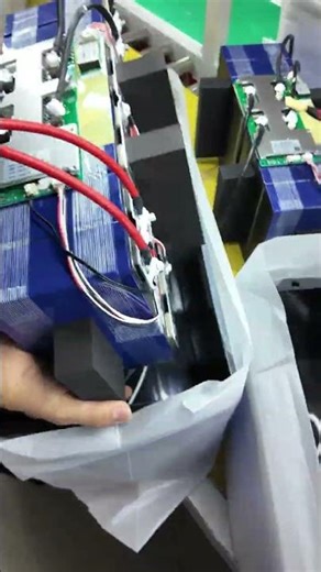 #solar #energy #storage #lithium #battery