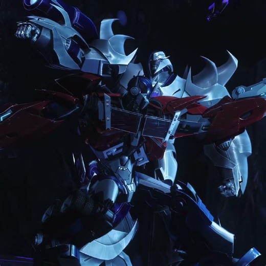 qualitys so ass i might explode || Song: My Heart || Optimus Prime Edit