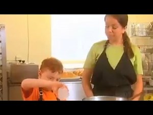 This is Daniel Cook - Season 1 - This is Daniel Cook making a gingerbread house