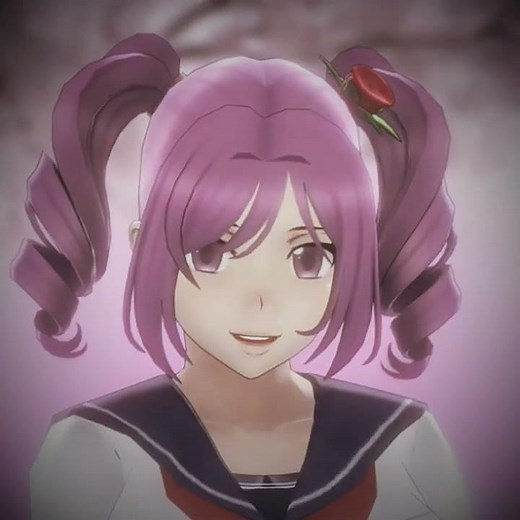 kokona is so cute #yanderesimulator #kokona