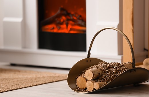 Bois de chauffage gratuit cet hiver : 5 bons plans malins pour récupérer du bois sans rien payer, avant que tout le monde ne se rue dessus