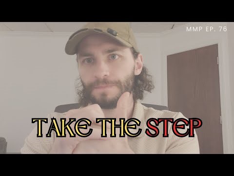 How to Get Unstuck and Move Forward in Life | Monday Musings of a Psychotherapist Ep. 76