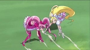Sutie Precure Episode 2 Korean Dub