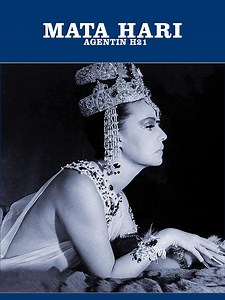Mata Hari - Agent H. 21