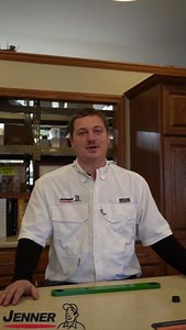 Worn-out parallel arms could cost you yield this spring! 🛠️ We’re diving into why parallel arms are critical to your winter maintenance list. Learn what to look for when inspecting or upgrading them. Get your planter in top shape for a successful 2025 planting season! #PlanterMaintenance #PrecisionAgriculture #SpringPlanting #Plant2025 | Jenner Ag