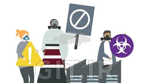 COSHH - Identify Hazards and Ensure Safe Working Environment