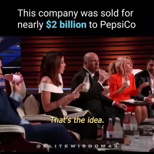 Elite Wisdom on Instagram: "After appearing on Shark Tank, Mother Beverage made a deal with Rohan Oza for $400,000 for 25% equity. They rebranded to Poppi, dropped plans for their own bottling plant, and instead scaled using co-packers. Poppi then expanded rapidly-by 2020 it was available in over 2,000 stores (Walmart, Whole Foods, etc.), and later moved into 20,000+ stores. They raised another $25 million in Series B funding and shifted to a direct-store delivery model. With pricing around $2.9