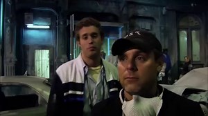 Cloverfield (2008) Behind The Scenes Featurette