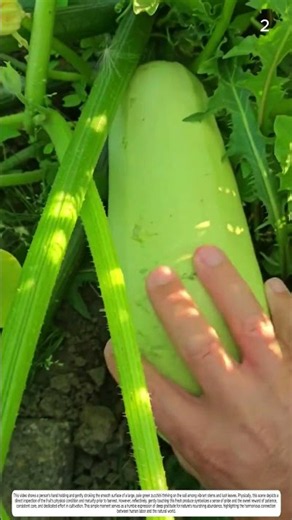 Horticulture Harvest: How Hand Touch Transforms Fruit Into Ready To Pick