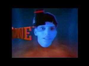 Mortal Kombat 3 R-Zone TV Commercial #Tiger #VR #PSVR #VirtualBoy #3D #3DGames #MK #Mk2