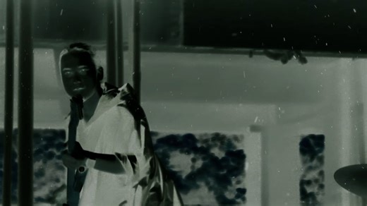 OVDS【黑的韌性 Black 】 Music Video(4K)