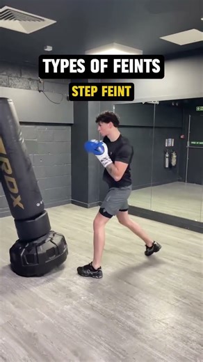 3 Simple Tricks to Instantly Improve Your Boxing Feints