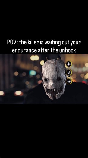 How Mikaela Reid Feels Trying to Get Hit Before Endurance Runs Out