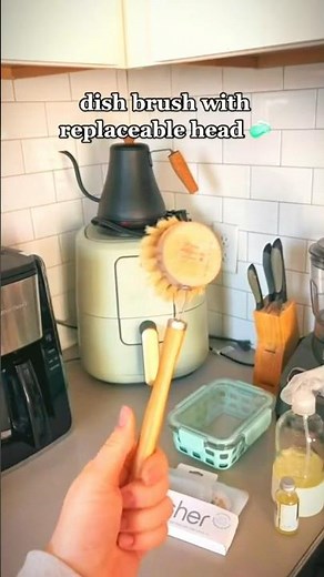 Affordable Eco Friendly Kitchenware Ideas! 😊 #shorts