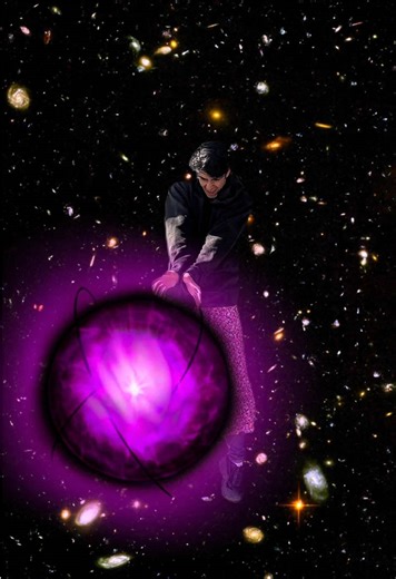 Historia de un Hijo Alienígena y Conflictos Intergalácticos