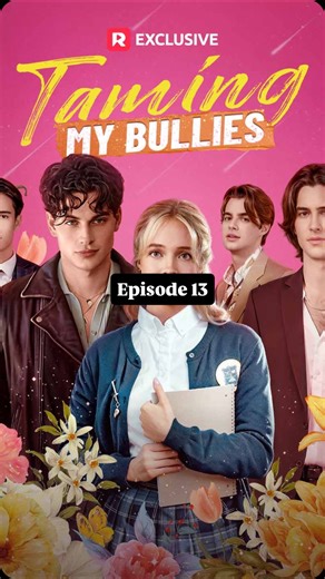 80K views · 61 reactions |  Search for 355282 and watch the full series on ReelShort  Watch Now: https://reelslink.com/cps/iqmvbA  Taming My Bullies #reelshortapp #reelshortvideo #reelshortseries #verticalshortfilm #reelshorts #reelshort #drama #reelshortcreator #billionaire #romance | Short Drama Series | Facebook