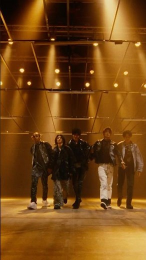 Ae! group #GottaBe Music Video🎥 #Aぇǃgroup