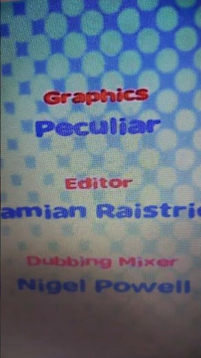 Boogie Beebies Credits With Pokemon Horizons Music #boogiebeebies #bb