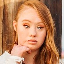 Madeline Stuart | Keynote Speaker | AAE Speakers Bureau