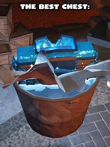 How To Make The Best Chest in The Forge #roblox | FoltynPlays Gaming