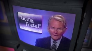 ▶️ Going Postal: The Legacy Foretold - Official Trailer