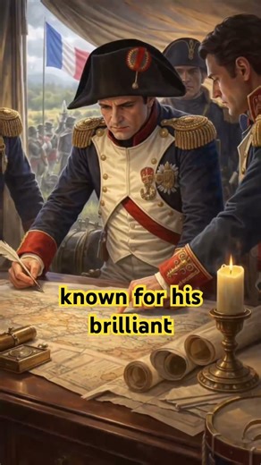 The Man Who Conquered Europe… Then Lost Everything | Napoleon