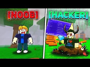 How To GET HACKS in 99 NIGHTS IN THE FOREST.. (Roblox 99 Nights in the Forest Script)