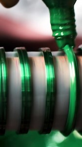 64K views · 195 reactions | Millions of Indian women wear glass bangles every day as a symbol of tradition and fashion. #bangles #indianculture #jewelry | Insider Design | Facebook