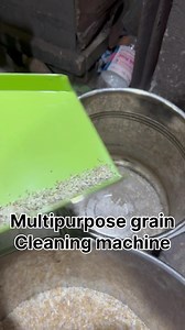 Multipurpose grain cleaning machine machine.address- 137/1 G.N.T market Dhar road indore (m.p) | Punjab Engineering Corporation | Facebook