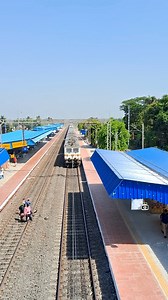 138K views · 1.6K reactions | King Howrah Rajdhani Express | Indian life lines | Facebook