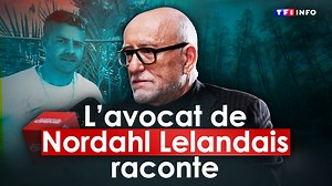 L'avocat de Nordahl Lelandais raconte les coulisses de l'affaire qui a marqué la France