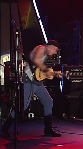 Budapest (Ohne Filter, 1999) #shorts #jethrotull #livemusic