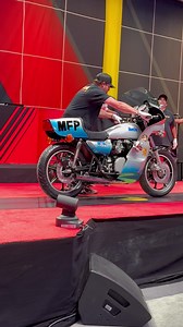 329K views · 9.1K reactions | How much will this “Mad Max” KZ 1000 bring in? And could Mel Gibson bid? | CycleDrag | Facebook