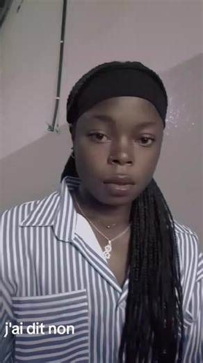 Dav Davina Sony (@dav.davina.sony)’s videos with son original - Kadhy Touré