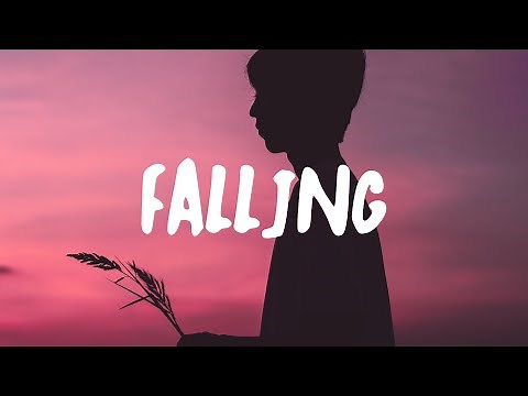 Harry Styles - Falling (Lyrics)