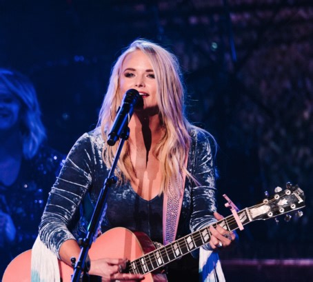 Miranda Lambert at Nugget Event Center (18 Jul 2026)