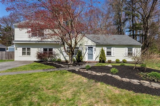 39 Birchcroft Rd, Canton, MA 02021 - MLS 73505199 - Coldwell Banker