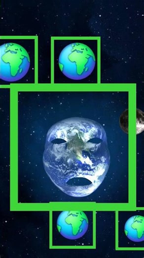 Earth woke up Scan 1 1,000 subscribe :D