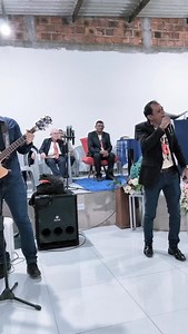 ABSOLUTO - DANIEL E SAMUEL 🙏 | Zé Castro Souza