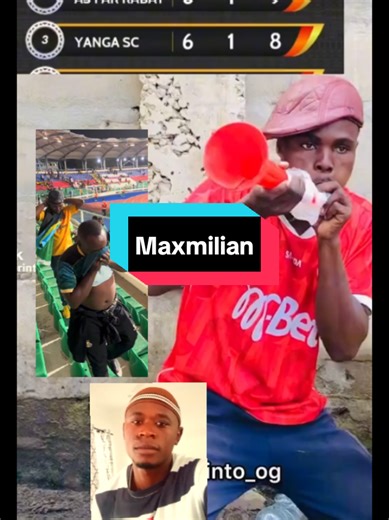 Maxmilian (@maxmilian600)’s videos with original sound - Maxmilian