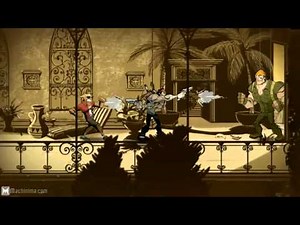 How To Download Shank Full Game PC