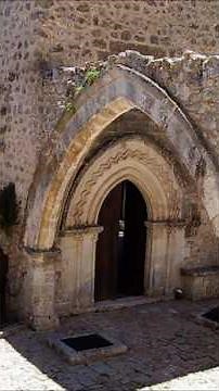 il castello di Mussomeli